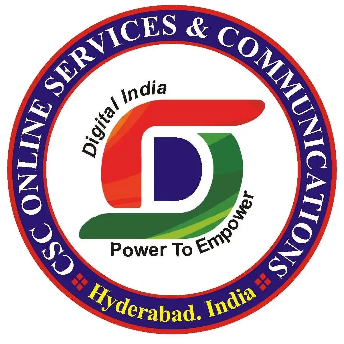 store logo